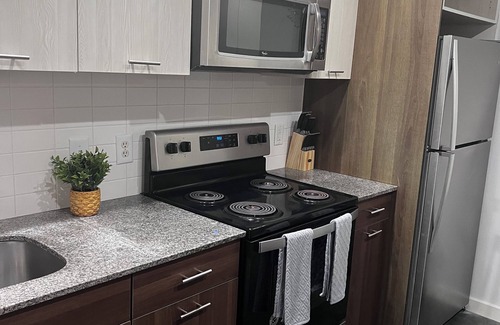 Atlanta Apartment | Apartment in West Midtownnn