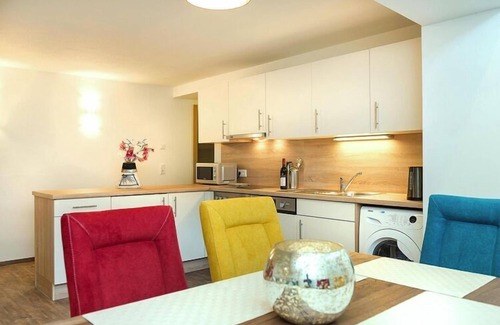 Niederau Apartment | Apartment in Wildschönau for nature lovers