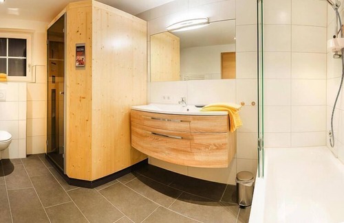 Niederau Apartment | Apartment in Wildschönau for nature lovers