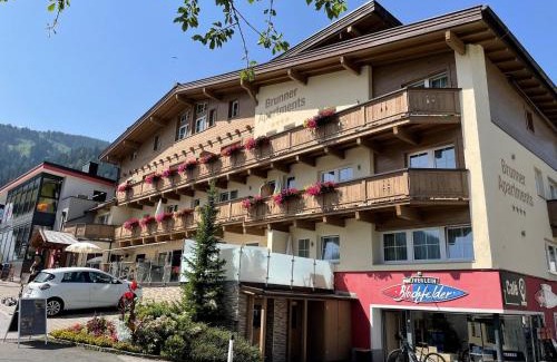 Niederau Apartment | Apartment in Wildschönau in the mountains