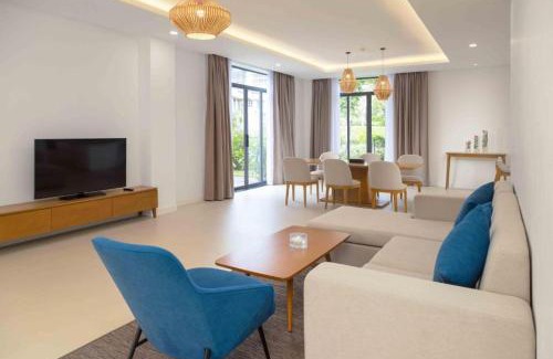 Cam Lam Apartment | Apartment in Wyndham Garden Cam Ranh