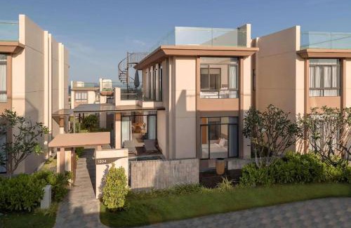 Cam Lam Apartment | Apartment in Wyndham Garden Cam Ranh