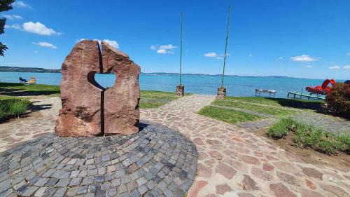 Zamardi Apartment | Apartment in Zamardi - Balaton 20318