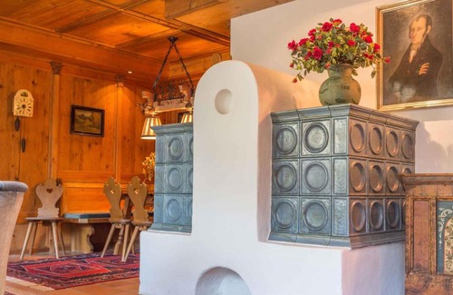 Zell am Ziller Apartment | Apartment in Zell am Ziller with One-Bedroom 2