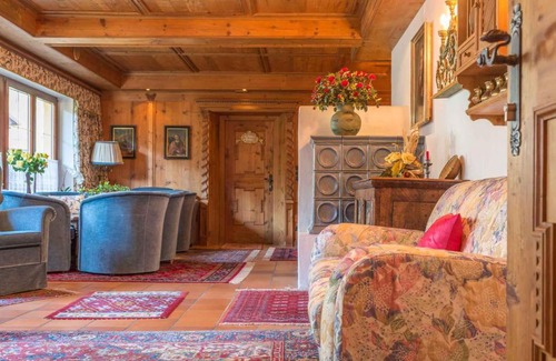 Zell am Ziller Apartment | Apartment in Zell am Ziller with One-Bedroom 2