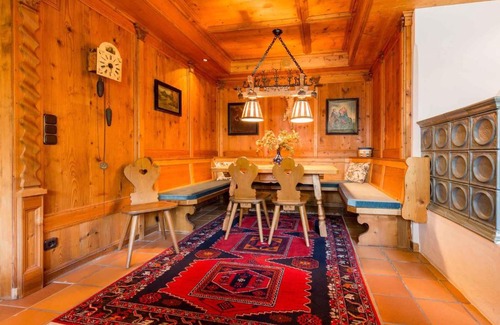 Zell am Ziller Apartment | Apartment in Zell am Ziller with One-Bedroom 2