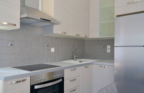 Zefiria Apartment | Apartment in Zephyria