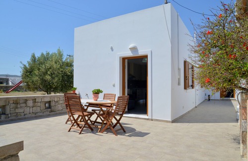 Zefiria Apartment | Apartment in Zephyria