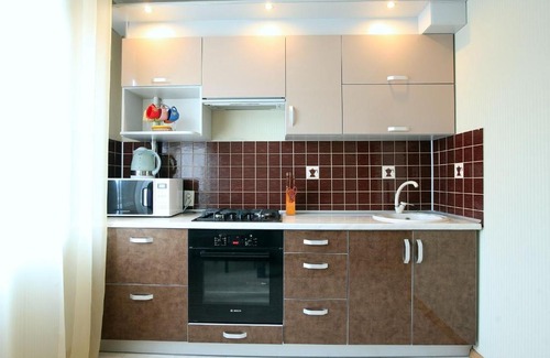 Zlobin Apartment | Apartment in Zhlobin