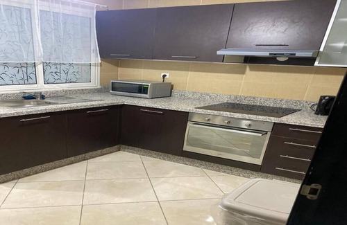 Branes Apartment | Apartment Ines AIDA VILLAGE complex
