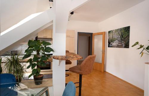 Leoben Apartment | Apartment inmitten der Stadt Leoben.
