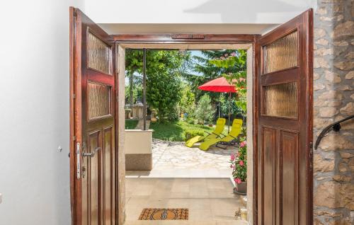 Krsete House | Apartment ire'