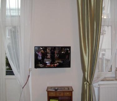 Grunwald Apartment | Apartment Irene