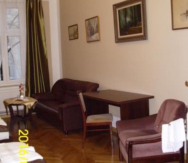 Grunwald Apartment | Apartment Irene
