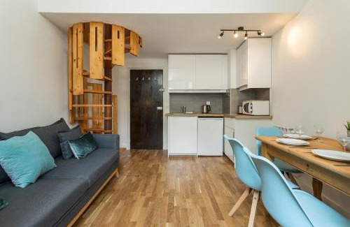 Chamonix City Centre Apartment | Apartment Iris 4 - Central Chamonix Haven Mont Blanc