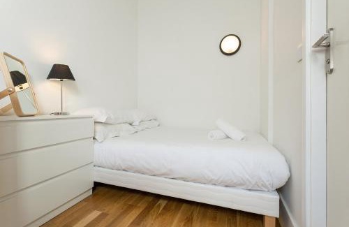 Chamonix City Centre Apartment | Apartment Iris 4 - Central Chamonix Haven Mont Blanc