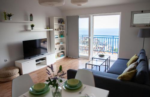Gornji Kono Apartment | Apartment Iris