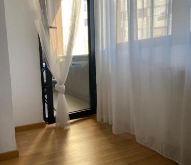 Grbavica Apartment | Apartment IRIS