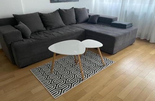 Grbavica Apartment | Apartment IRIS
