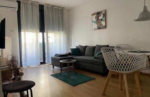 Grbavica Apartment | Apartment IRIS