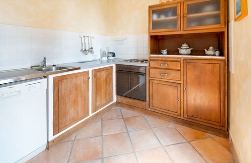 Le Pouldu Apartment | Apartment is approx. 100 metres from the Atlantic