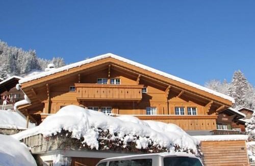 Lenk Apartment | Apartment Isabelle Lenk