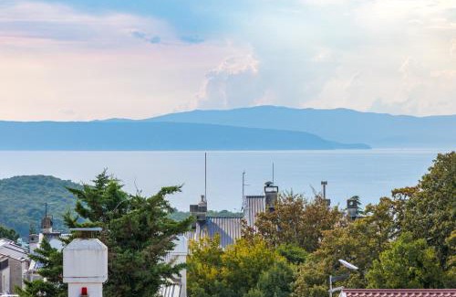 Njivice Apartment | Apartment Iskra by El-Pi Tours