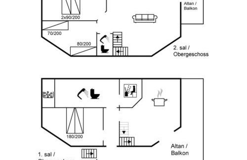 Bogense Apartment | Apartment Ismo - 350m from the sea by Interhome