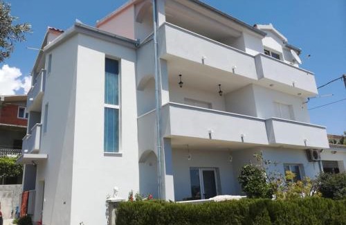 Kastel Kambelovac Apartment | Apartment Istuk