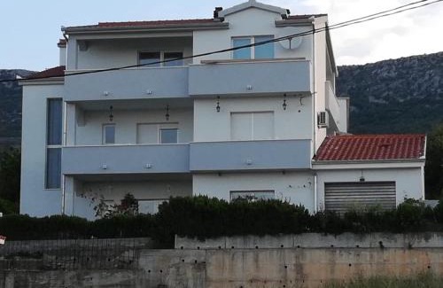 Kastel Kambelovac Apartment | Apartment Istuk