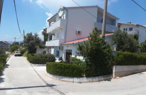 Kastel Kambelovac Apartment | Apartment Istuk