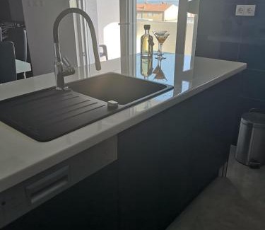 Kastel Kambelovac Apartment | Apartment Istuk