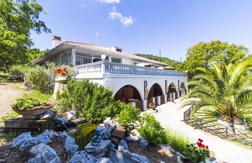 Campiglia Marittima Apartment | Apartment in Residence by the sea set in a amazing Park