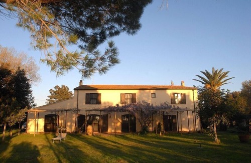 Campiglia Marittima Apartment | Apartment the Cat - Casale Adriana