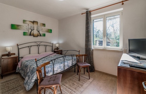Carpignano Salentino Apartment | Apartment with shared pool and soccer field for holidays in Puglia m401