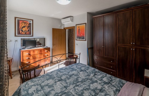 Carpignano Salentino Apartment | Apartment with shared pool and soccer field for holidays in Puglia m401