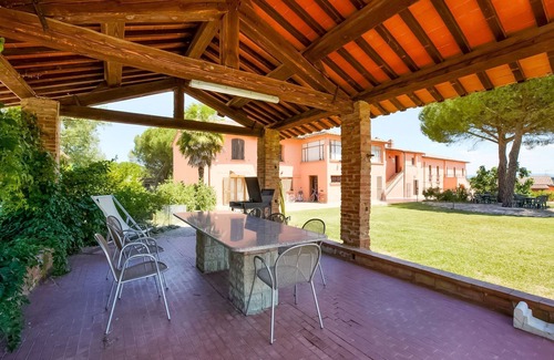 Ferretto House | Apartment in Castiglione near Lake Trasimeno
