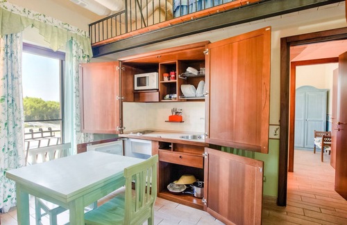 Ferretto House | Apartment in Castiglione near Lake Trasimeno