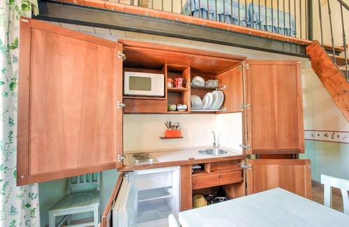 Ferretto House | Apartment in Castiglione near Lake Trasimeno