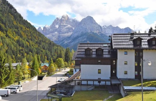 Madonna di Campiglio Apartment | Apartment Piciol by Interhome