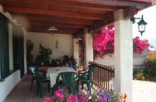 Santa Marina Villa | apartment/flat - Policastro BussentinoHouse with garden