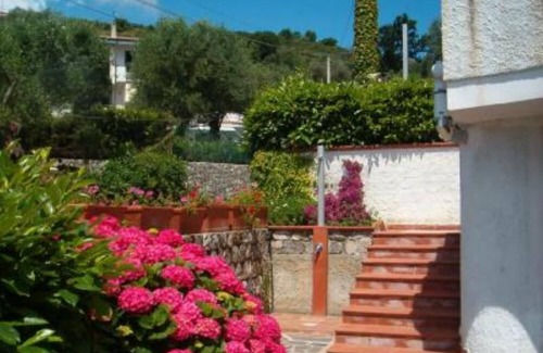 Santa Marina Villa | apartment/flat - Policastro BussentinoHouse with garden