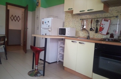 San Gregorio di Catania Apartment | Apartment for all needs