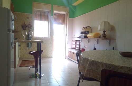 San Gregorio di Catania Apartment | Apartment for all needs