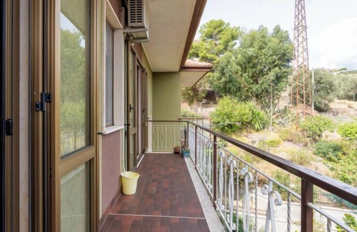 Santo Stefano al Mare Apartment | Apartment Marisa by Interhome