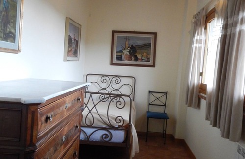 Serravalle Pistoiese Other | Apartment in ancient villa of the '600 with swimming pool between Florence and Lucca
