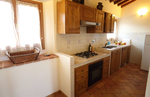 Serravalle Pistoiese Other | Apartment in ancient villa with swimming pool: ideal for relaxing and visiting cities of art