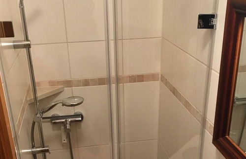 Altstadt Apartment | Apartment IV Münzerstube