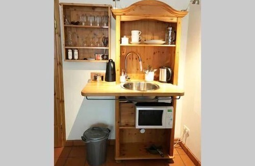 Altstadt Apartment | Apartment IV Münzerstube