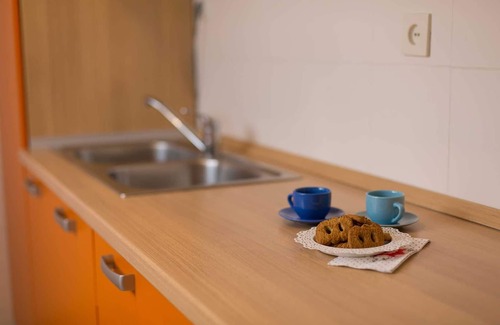 Vantacici Apartment | Apartment Iva close to beach